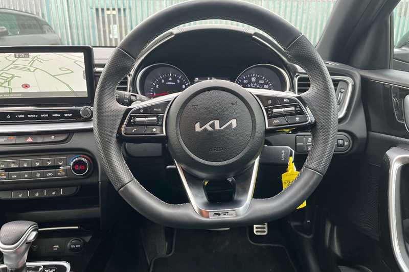 Used Kia Ceed 2025 for sale - 77726393: Photo 18