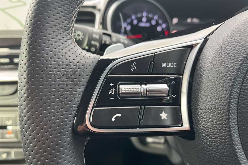 Used Kia Ceed 2025 for sale - 77726393: Photo 19