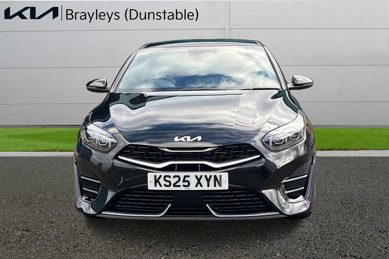 Used Kia Ceed 2025 for sale - 77726393: Photo 2