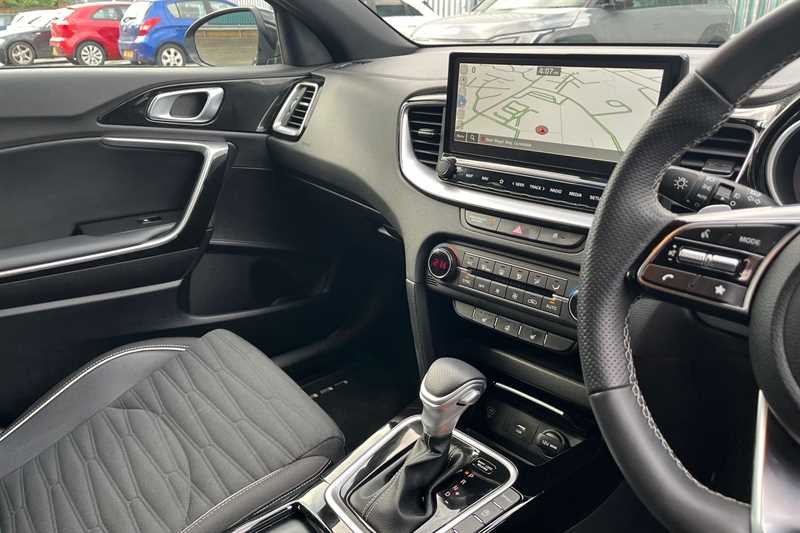 Used Kia Ceed 2025 for sale - 77726393: Photo 20