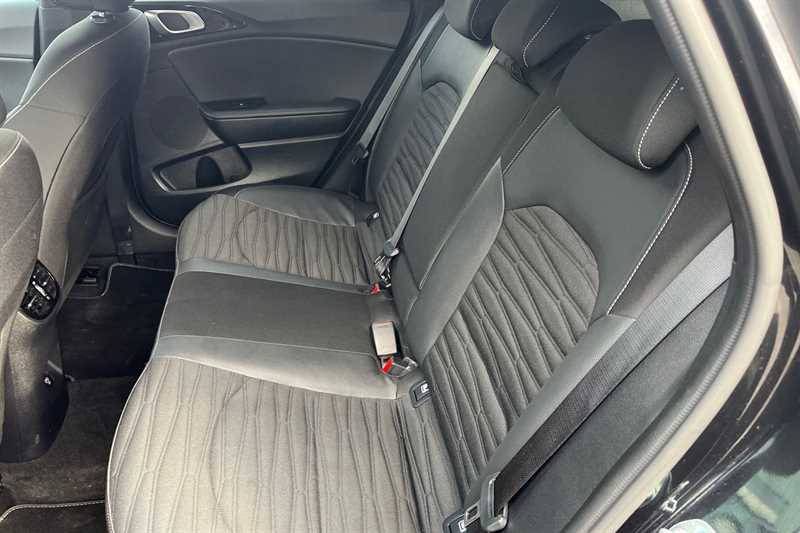 Used Kia Ceed 2025 for sale - 77726393: Photo 22