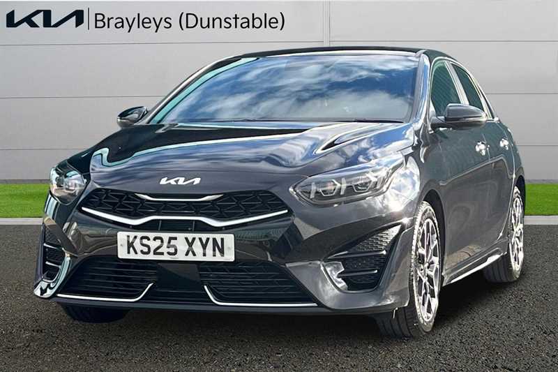 Used Kia Ceed 2025 for sale - 77726393: Photo 3