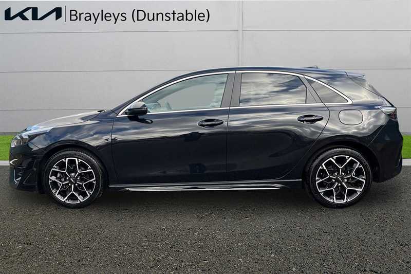 Used Kia Ceed 2025 for sale - 77726393: Photo 4