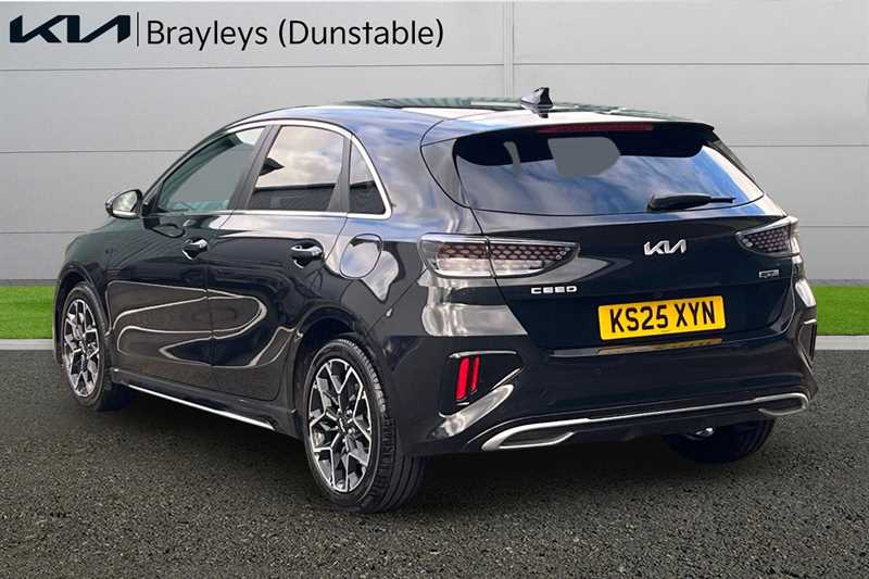 Used Kia Ceed 2025 for sale - 77726393: Photo 5