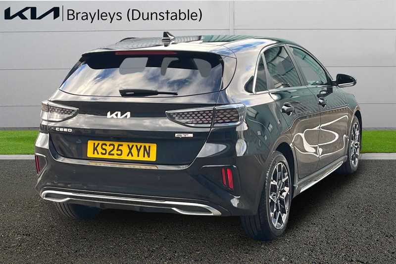 Used Kia Ceed 2025 for sale - 77726393: Photo 7