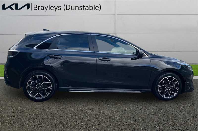 Used Kia Ceed 2025 for sale - 77726393: Photo 8