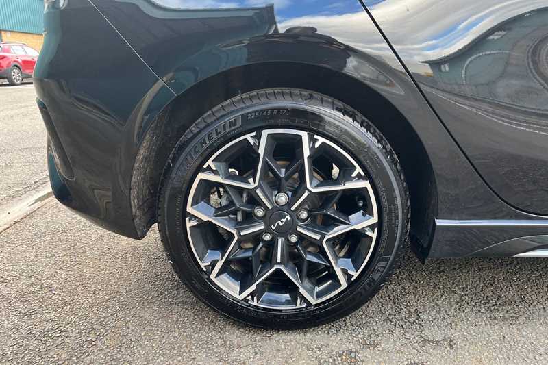 Used Kia Ceed 2025 for sale - 77726393: Photo 9