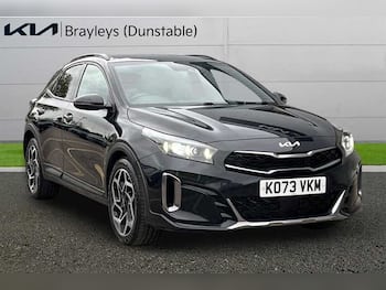 Used Kia XCeed 2024 for sale - 79728915: Photo