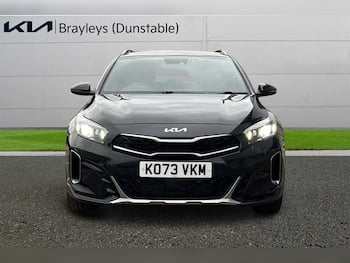 Used Kia XCeed 2024 for sale - 79728915: Photo