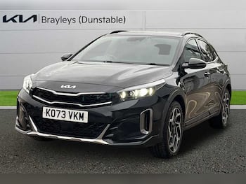 Used Kia XCeed 2024 for sale - 79728915: Photo