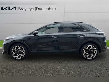 Used Kia XCeed 2024 for sale - 79728915: Photo