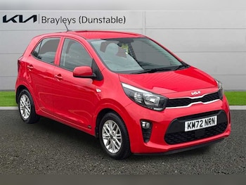 Kia - Picanto
