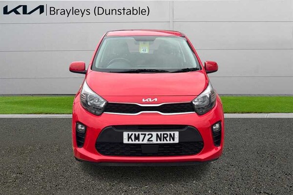 Used Kia Picanto 2022 for sale - 76248703: Photo 2