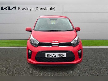 Used Kia Picanto 2022 for sale - 76248703: Photo 2