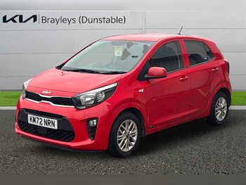 Used Kia Picanto 2022 for sale - 76248703: Photo 3