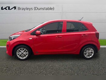 Used Kia Picanto 2022 for sale - 76248703: Photo 4