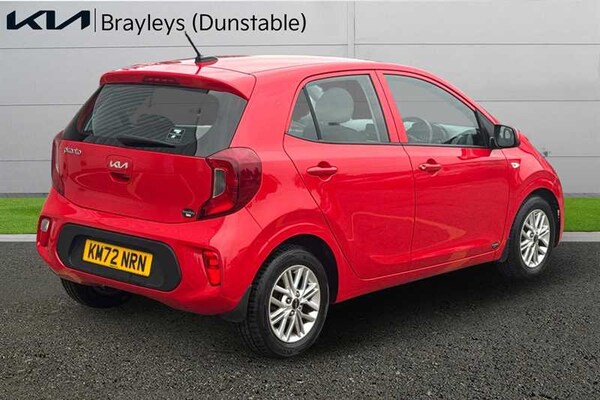 Used Kia Picanto 2022 for sale - 76248703: Photo 7
