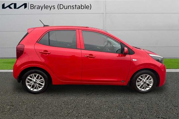 Used Kia Picanto 2022 for sale - 76248703: Photo 8