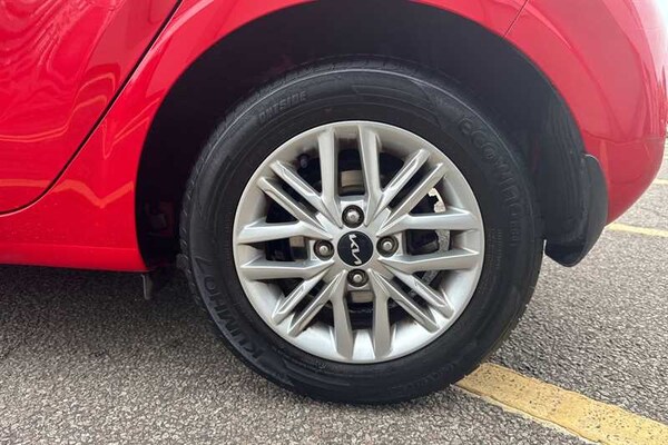 Used Kia Picanto 2022 for sale - 76248703: Photo 9