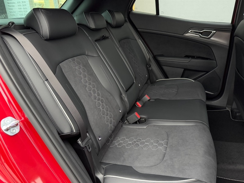 Used Kia Sportage 2025 for sale - 76315876: Photo 15