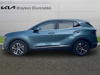 Used Kia Sportage 2025 for sale - 77841831: Photo