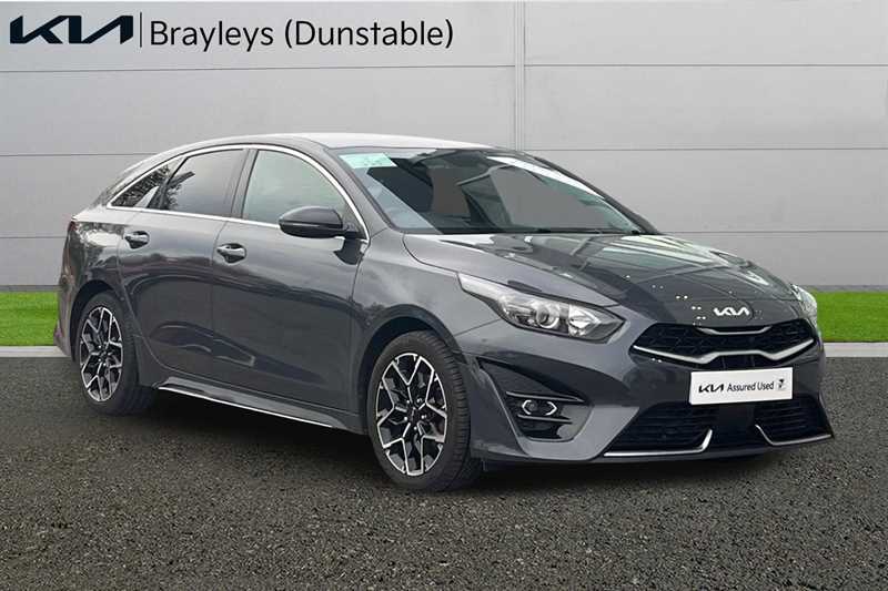 Used Kia Pro Ceed 2023 for sale - 76648388: Photo 1
