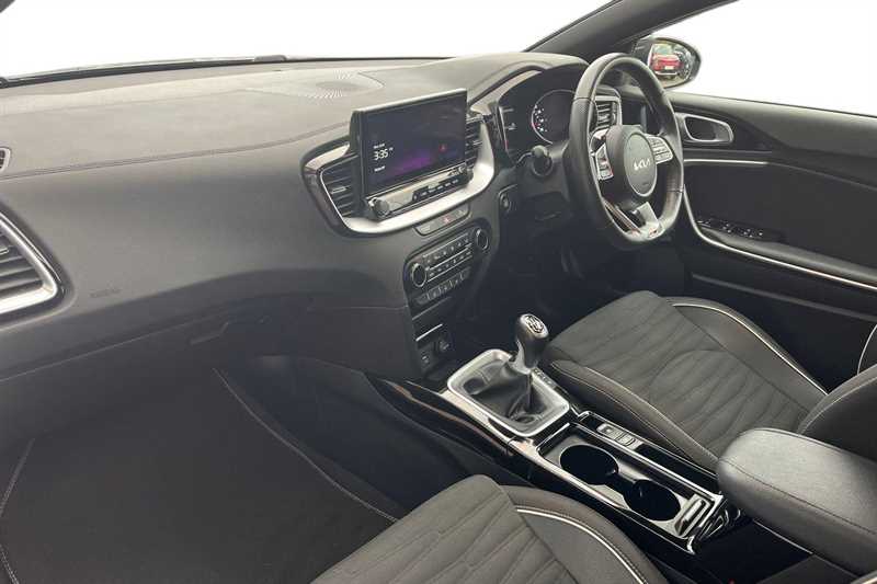 Used Kia Pro Ceed 2023 for sale - 76648388: Photo 10