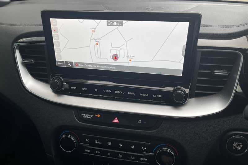 Used Kia Pro Ceed 2023 for sale - 76648388: Photo 13