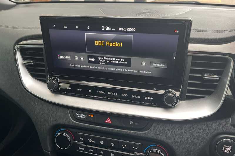 Used Kia Pro Ceed 2023 for sale - 76648388: Photo 14