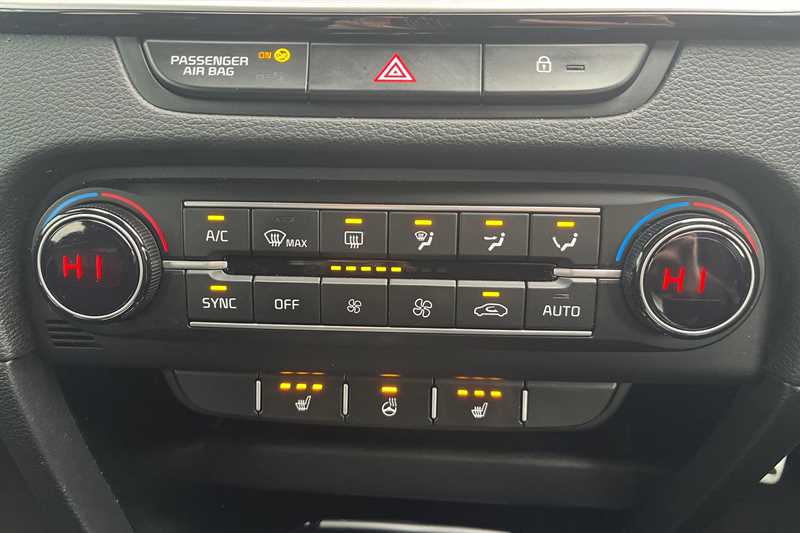 Used Kia Pro Ceed 2023 for sale - 76648388: Photo 15