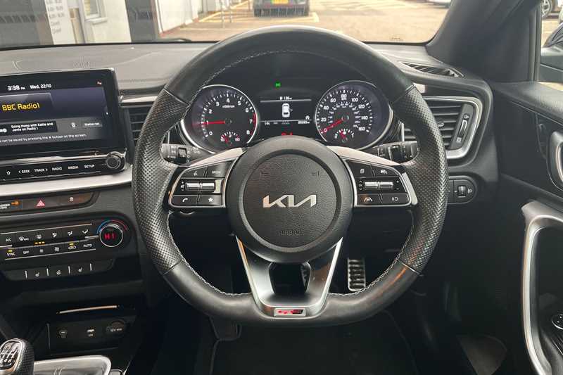 Used Kia Pro Ceed 2023 for sale - 76648388: Photo 18