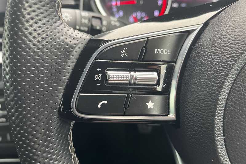 Used Kia Pro Ceed 2023 for sale - 76648388: Photo 19