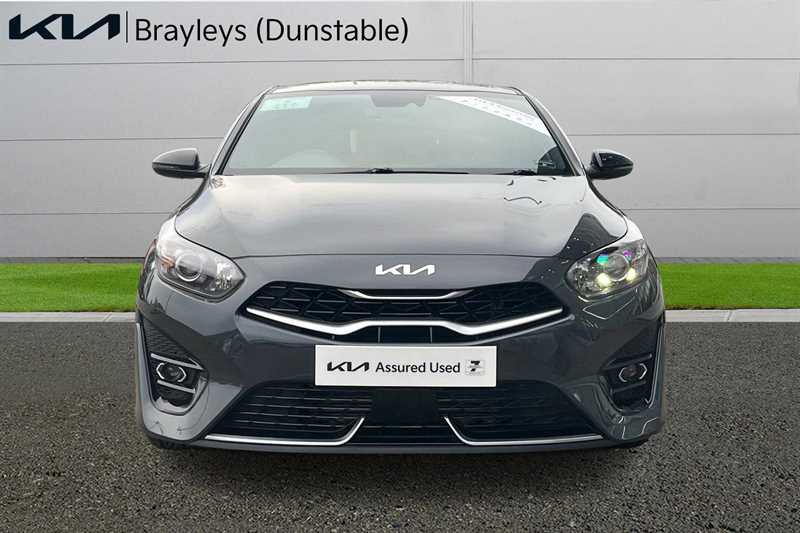 Used Kia Pro Ceed 2023 for sale - 76648388: Photo 2