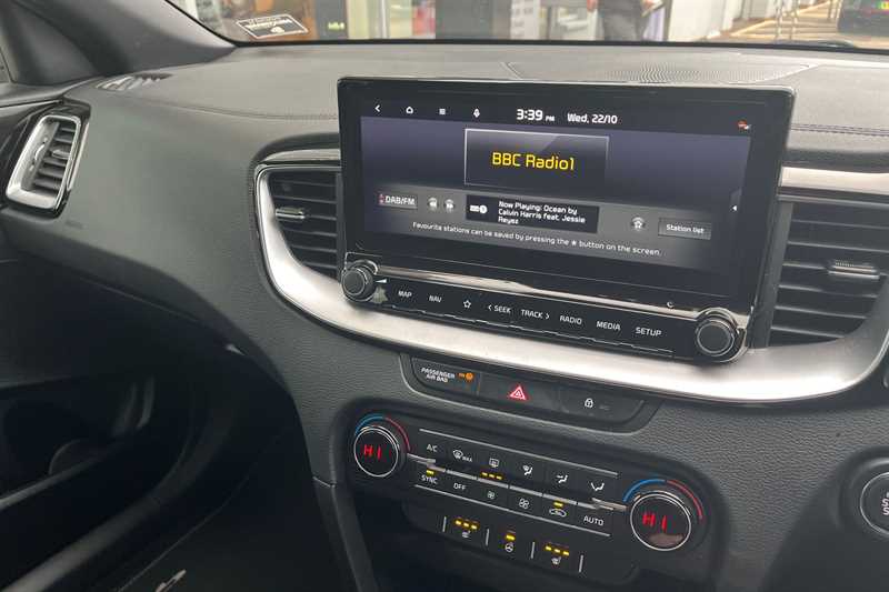 Used Kia Pro Ceed 2023 for sale - 76648388: Photo 20