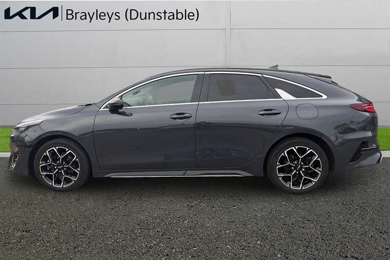 Used Kia Pro Ceed 2023 for sale - 76648388: Photo 4