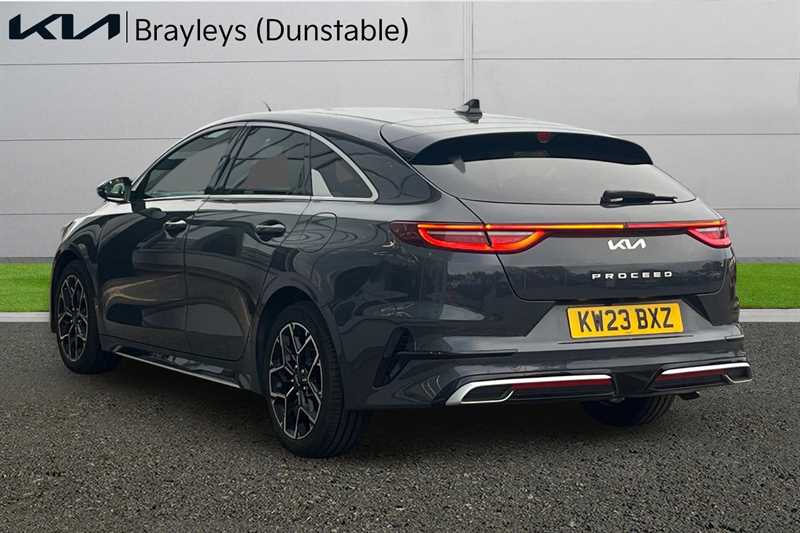 Used Kia Pro Ceed 2023 for sale - 76648388: Photo 5