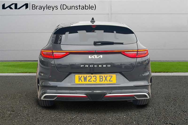 Used Kia Pro Ceed 2023 for sale - 76648388: Photo 6