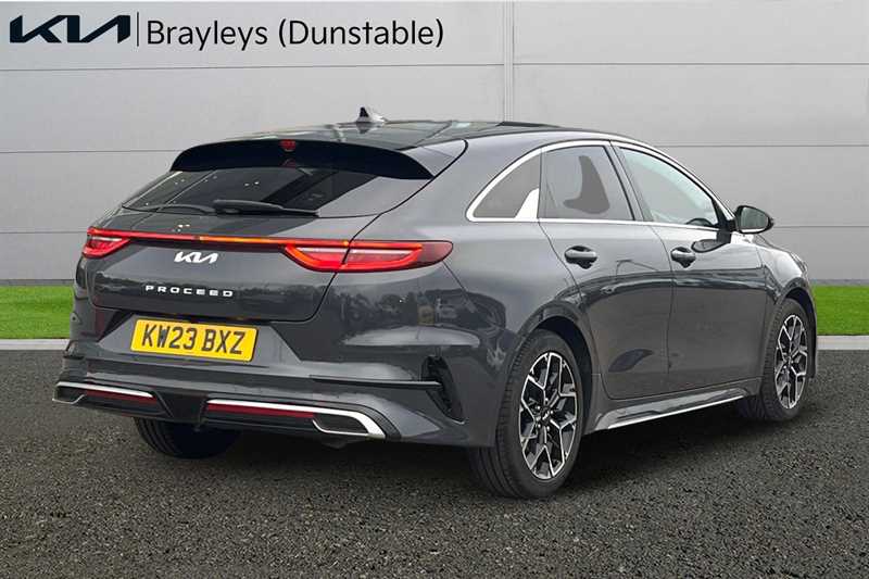 Used Kia Pro Ceed 2023 for sale - 76648388: Photo 7