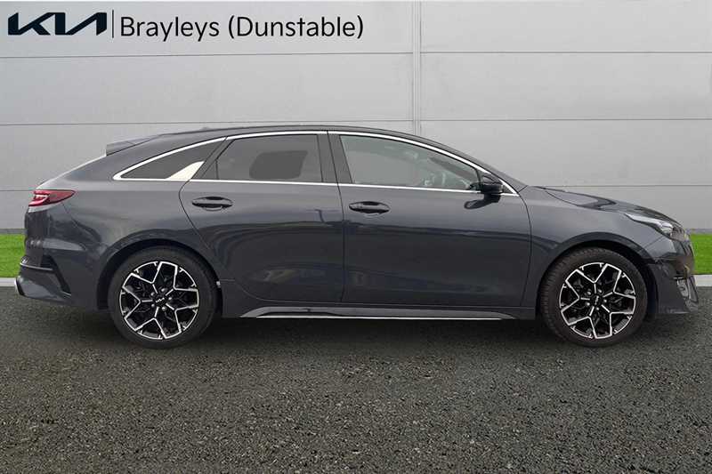 Used Kia Pro Ceed 2023 for sale - 76648388: Photo 8