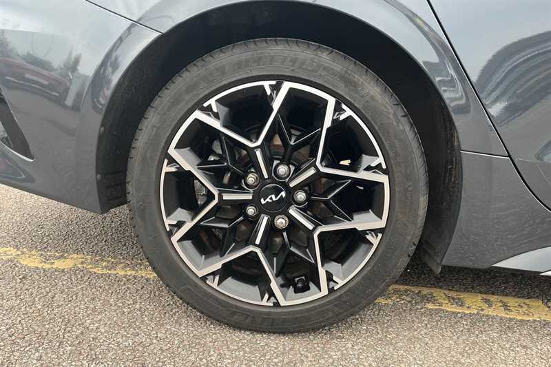 Used Kia Pro Ceed 2023 for sale - 76648388: Photo 9