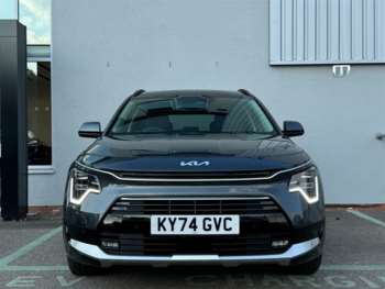 Used Kia Niro 2024 for sale - 74889924: Photo