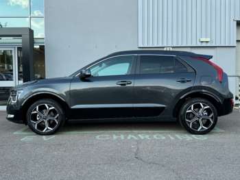 Used Kia Niro 2024 for sale - 74889924: Photo