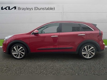 Used Kia Niro 2018 for sale - 78685852: Photo