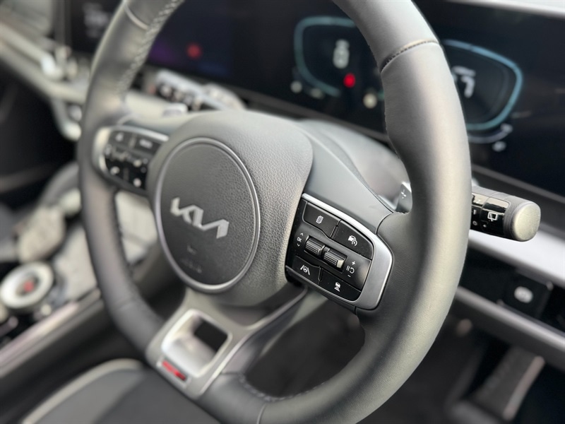 Used Kia Sportage 2025 for sale - 76351069: Photo 10