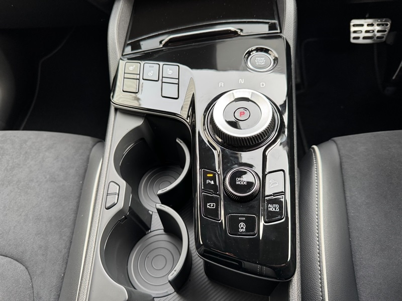 Used Kia Sportage 2025 for sale - 76351069: Photo 11