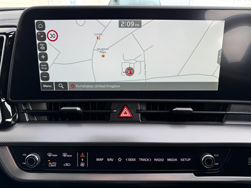 Used Kia Sportage 2025 for sale - 76351069: Photo 13