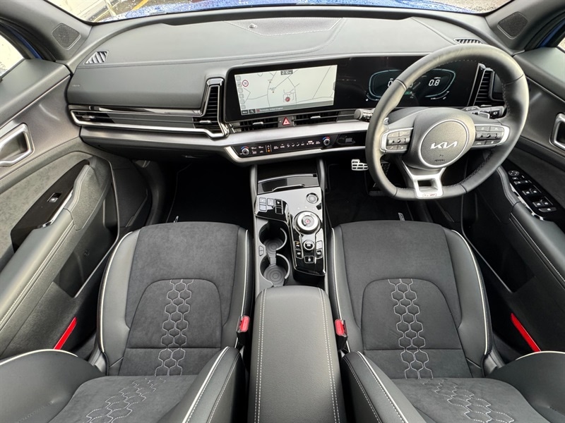 Used Kia Sportage 2025 for sale - 76351069: Photo 16