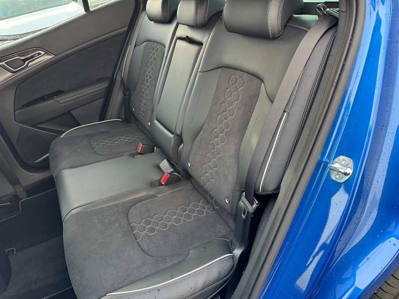 Used Kia Sportage 2025 for sale - 76351069: Photo 18