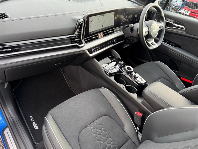 Used Kia Sportage 2025 for sale - 76351069: Photo 19