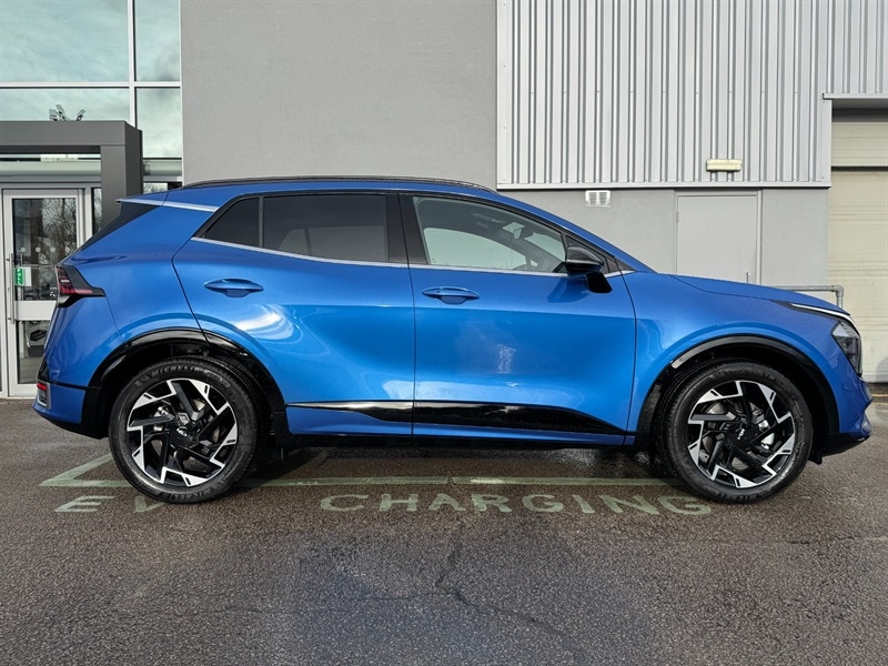 Used Kia Sportage 2025 for sale - 76351069: Photo 8